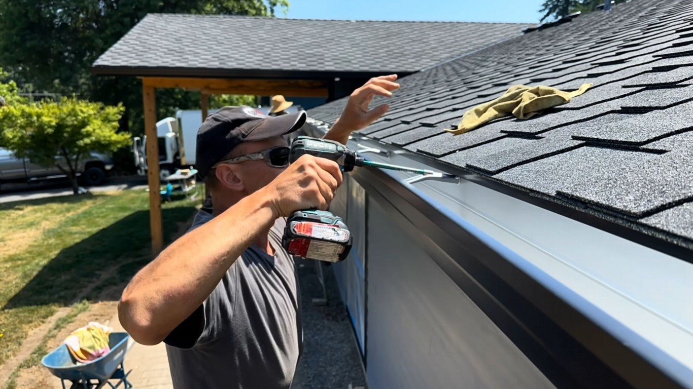 Roof Inspection & Maintenance service in La Puente, CA