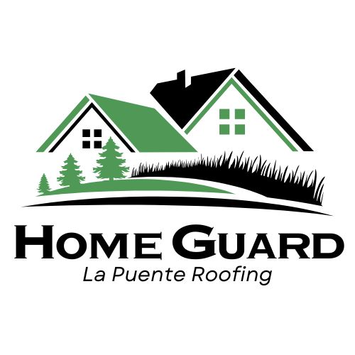 Home Guard La Puente Roofing logo