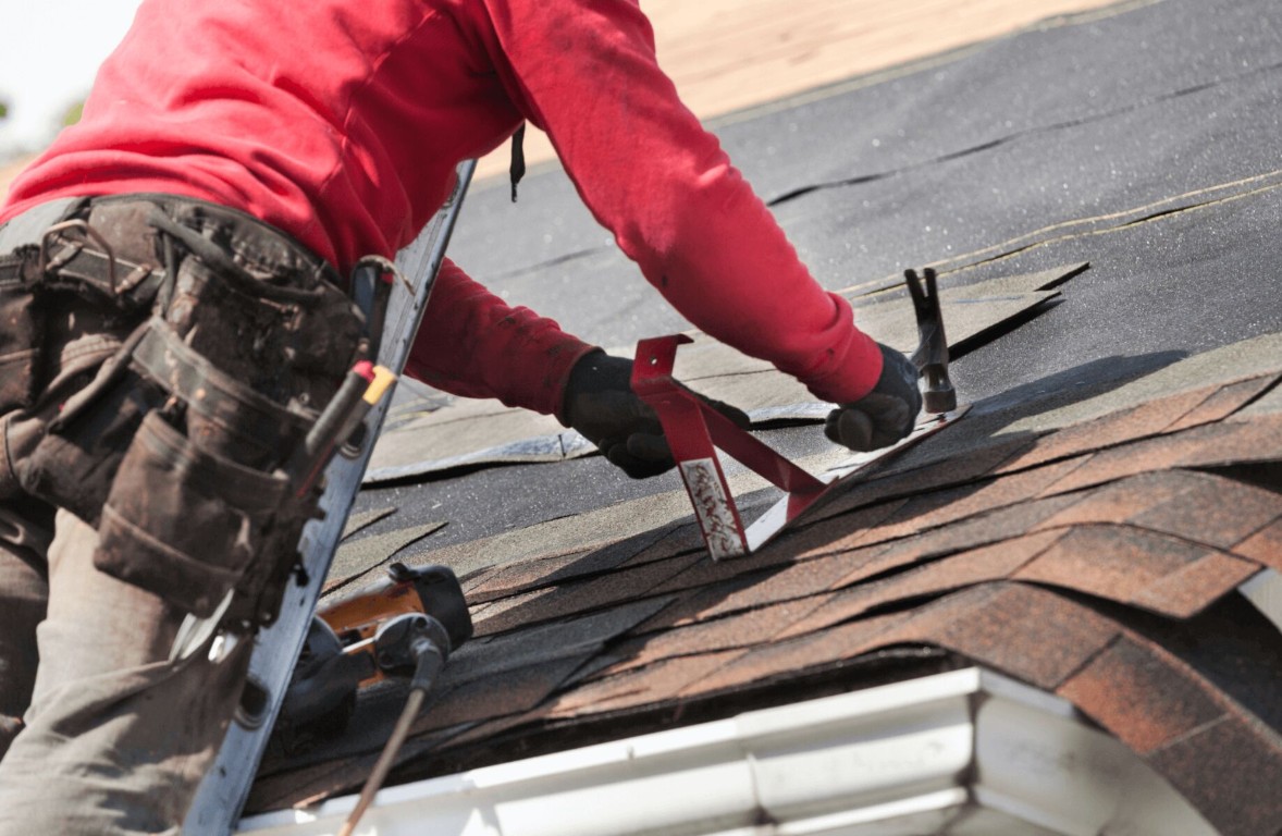 Roof Repair service in La Puente, CA